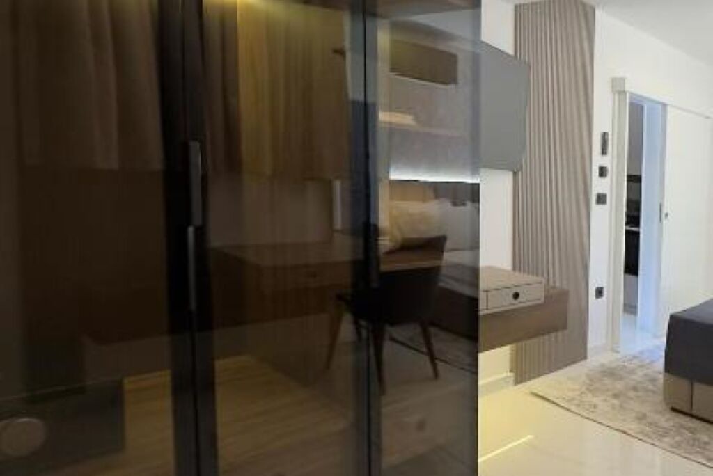 Photo of Bedroom in Brna
