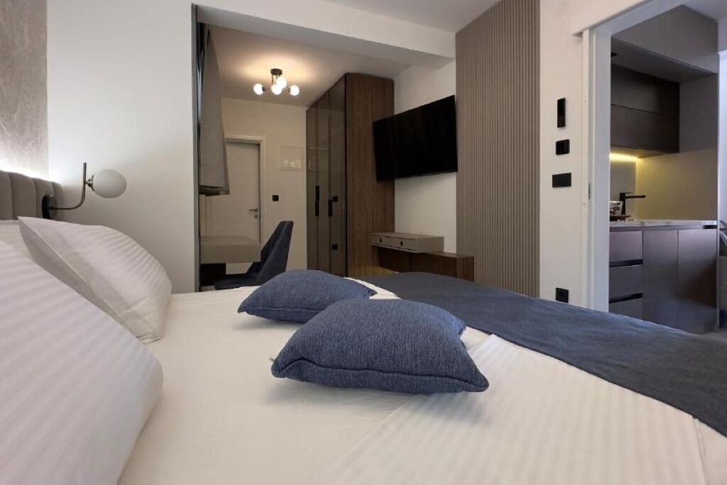 Photo of Bedroom in Brna