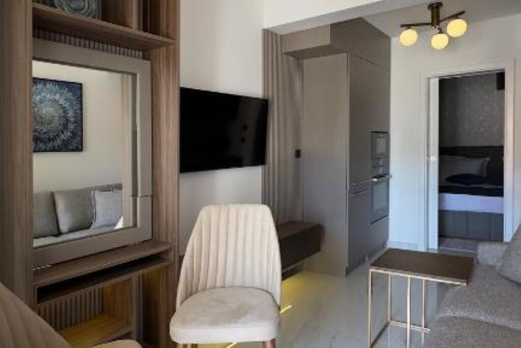 Photo of Bedroom in Brna