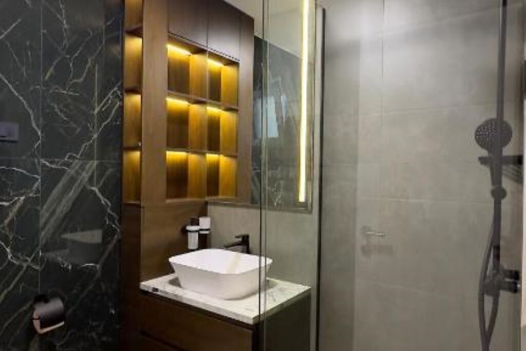 Photo of Bathroom in Brna
