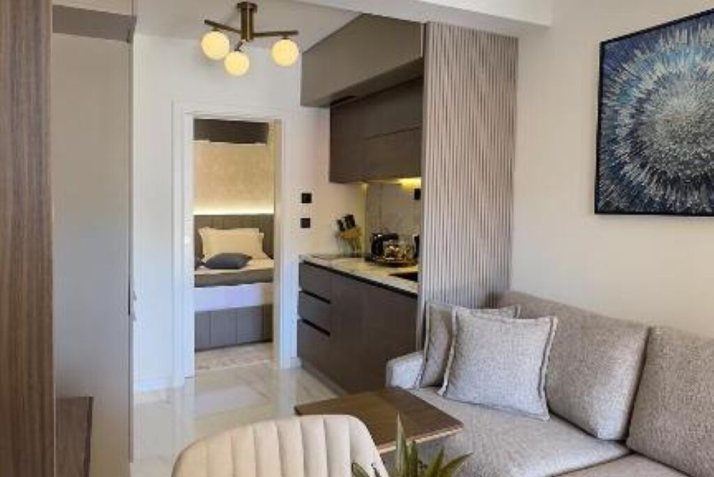 Photo of Bedroom in Brna