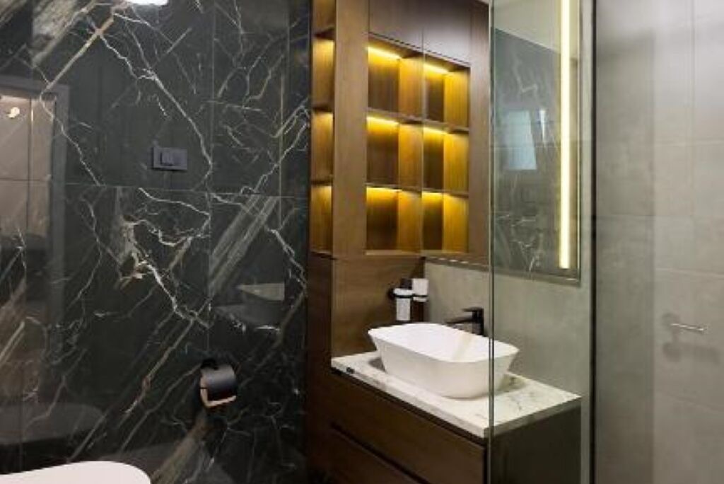 Photo of Bathroom in Brna