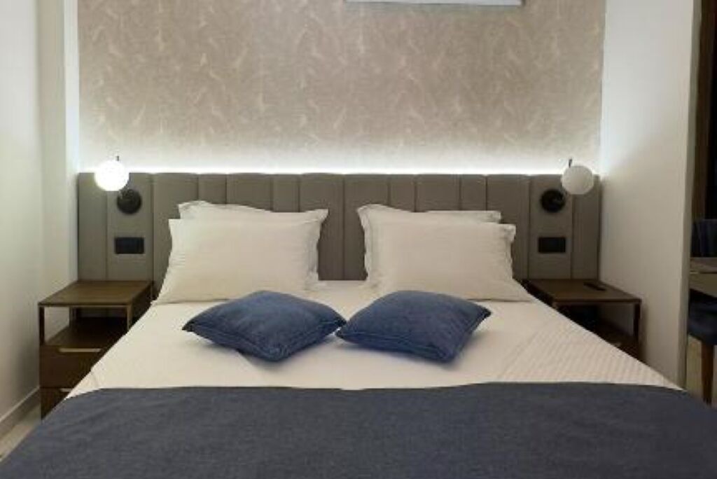 Photo of Bedroom in Brna