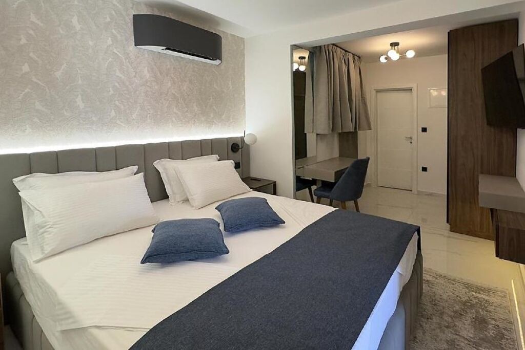Photo of Bedroom in Brna