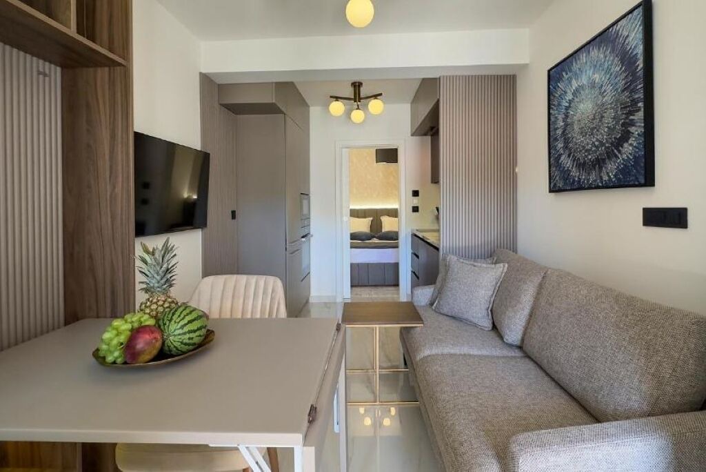 Photo of Livingroom in Brna