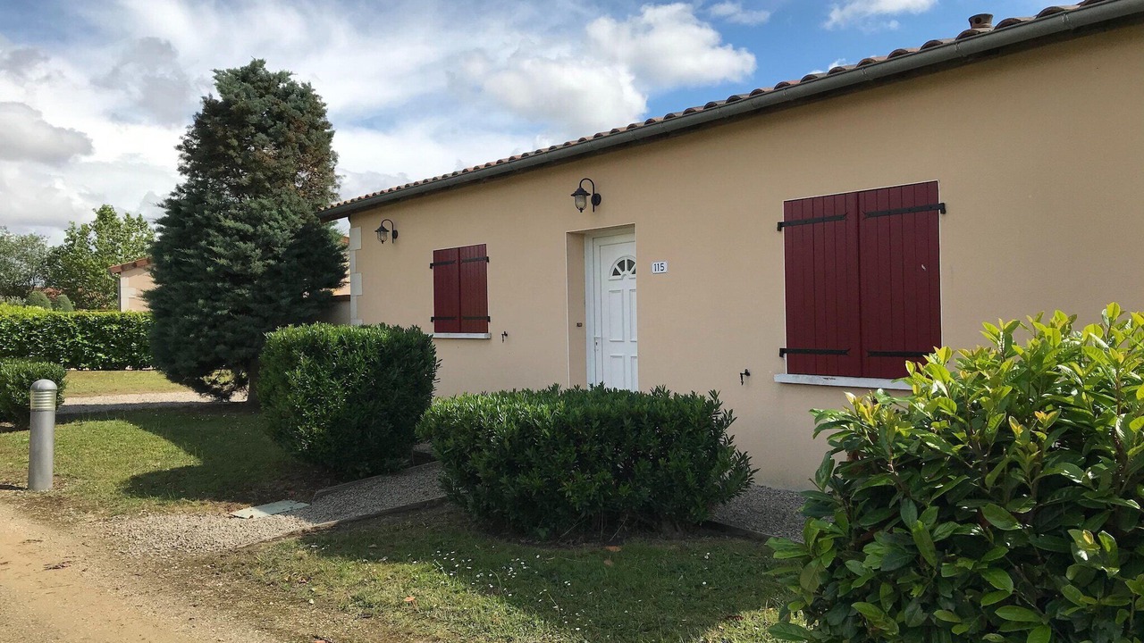 Photo of Outdoor in Les Forges