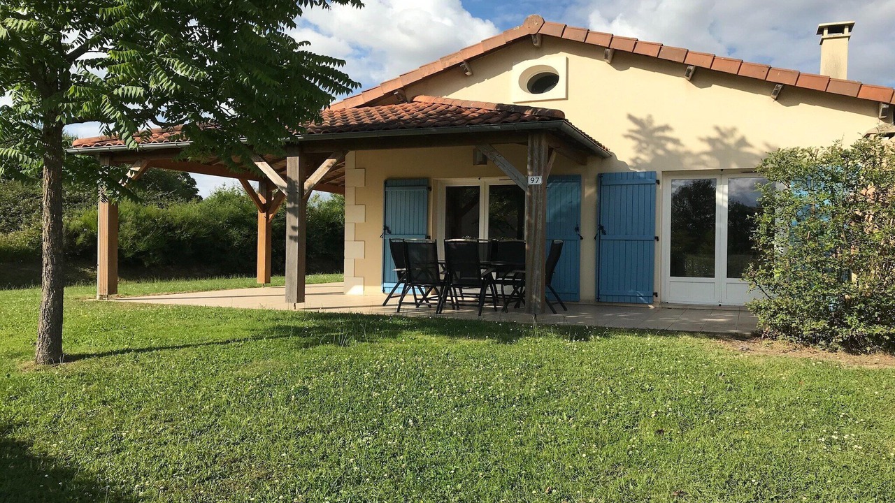 Photo of Outdoor in Les Forges