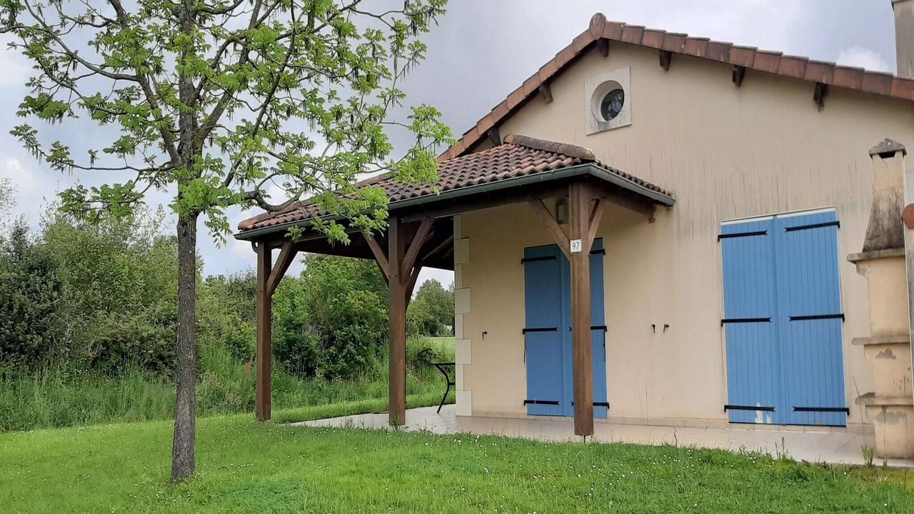 Photo of Outdoor in Les Forges