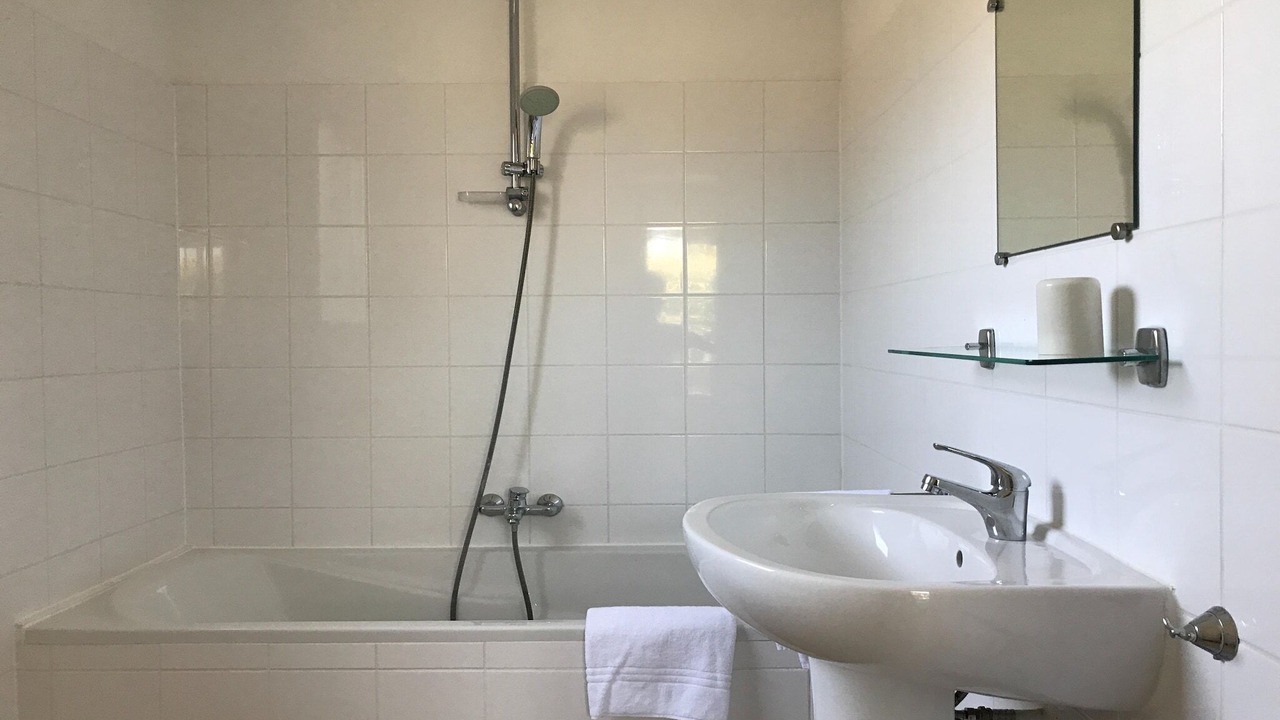 Photo of Bathroom in Les Forges