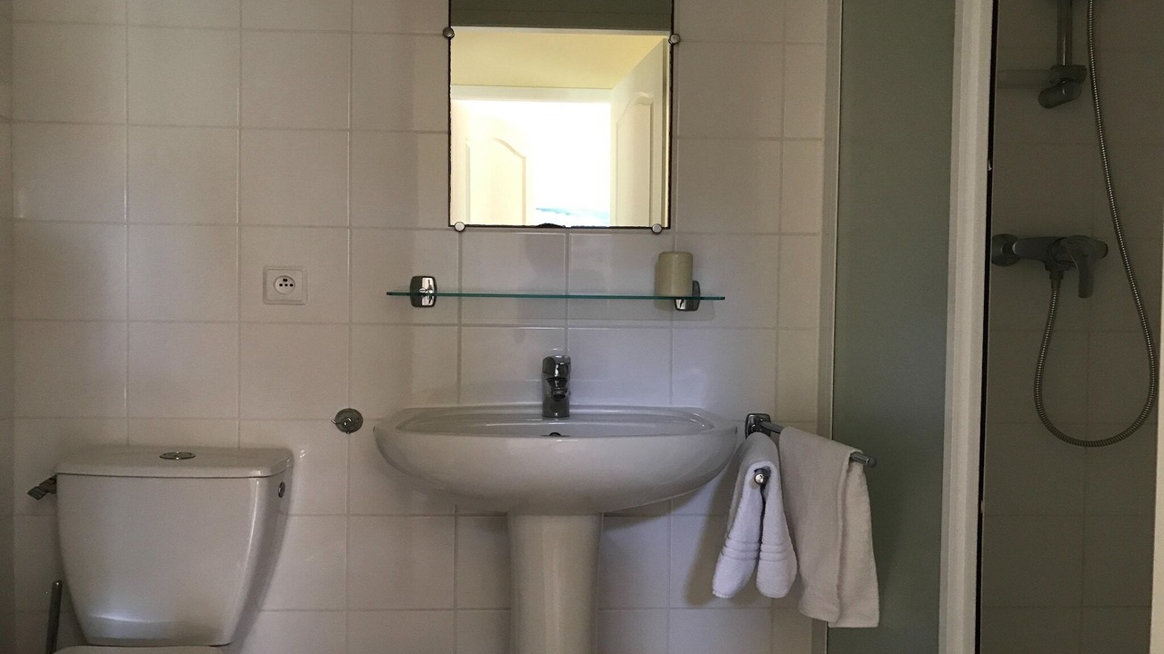 Photo of Bathroom in Les Forges