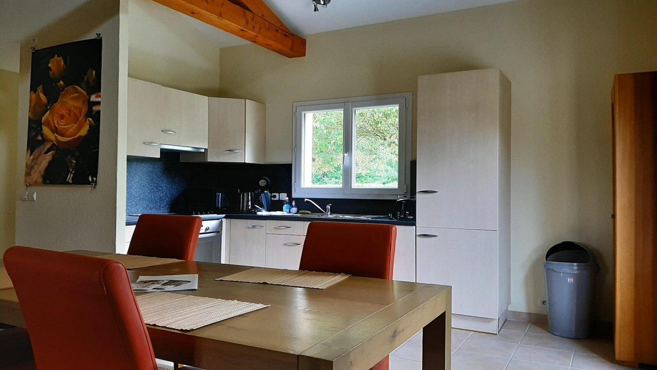 Photo of Livingroom in Les Forges