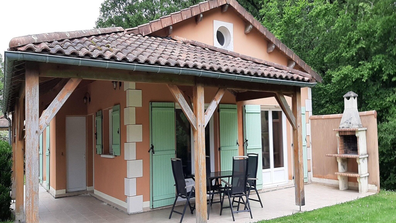 Photo of Outdoor in Les Forges