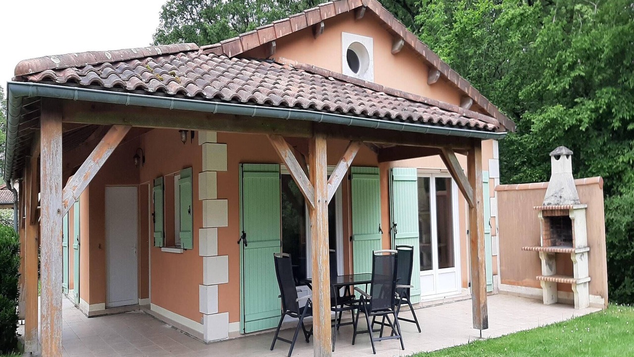 Photo of Outdoor in Les Forges