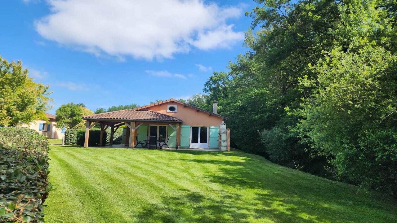 Photo of Outdoor in Les Forges