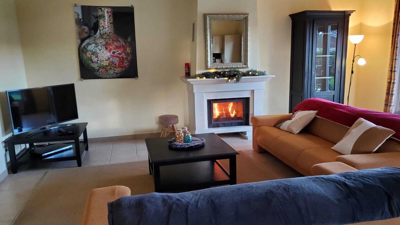 Photo of Livingroom in Les Forges