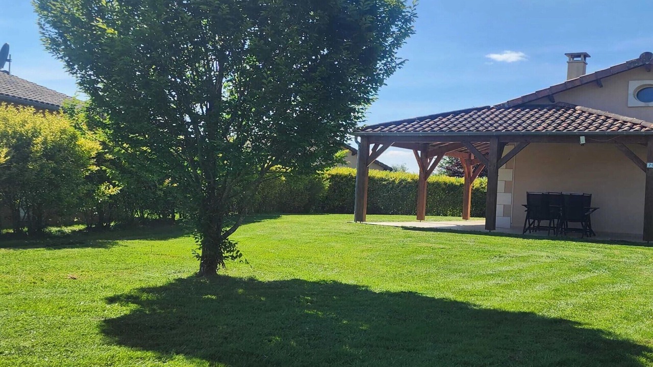 Photo of Outdoor in Les Forges