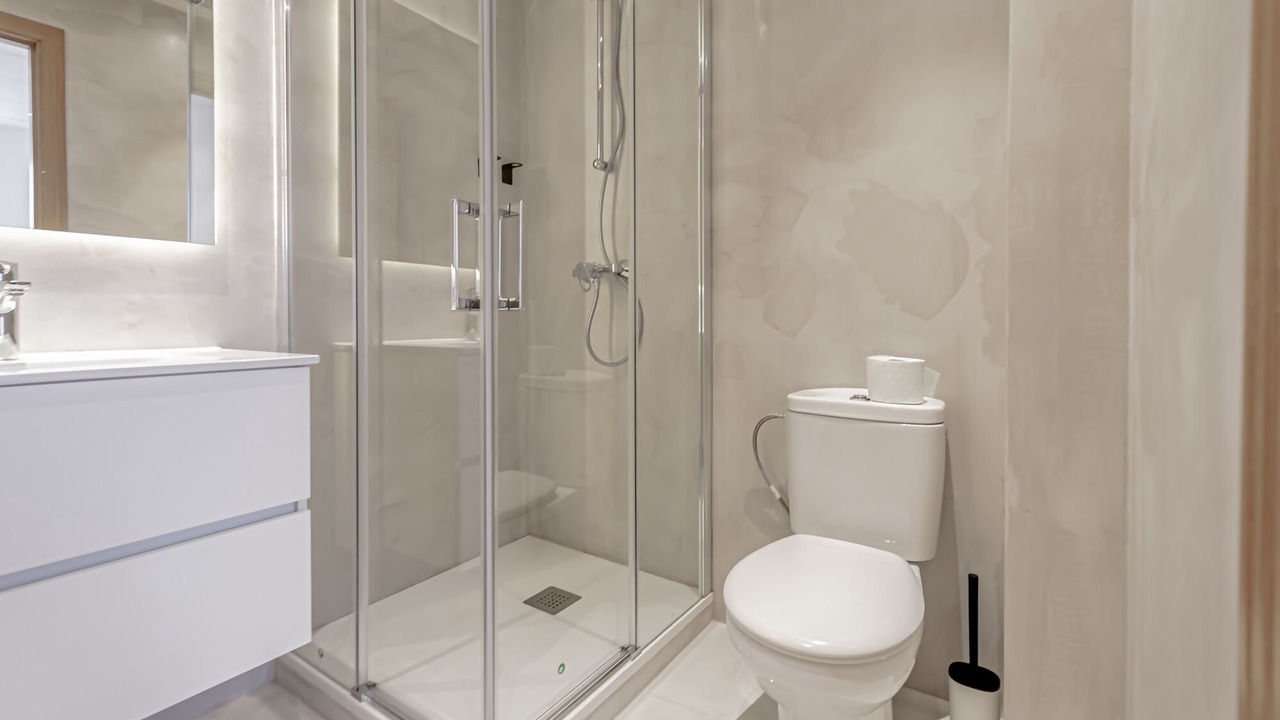 Photo of Bathroom in Rejas