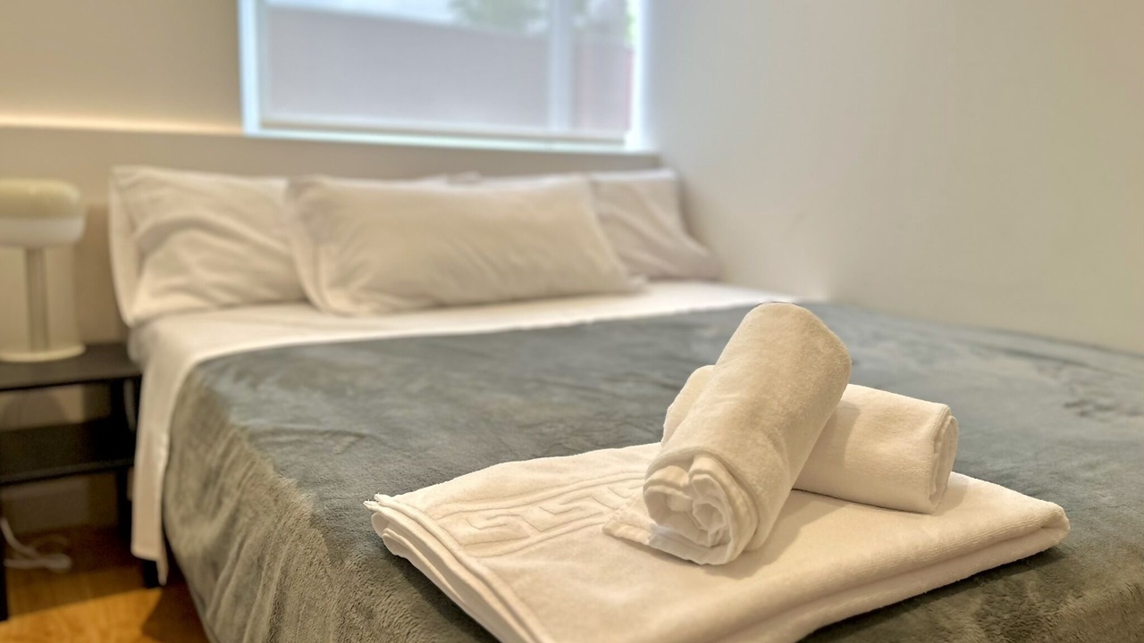 Photo of Bedroom in Rejas