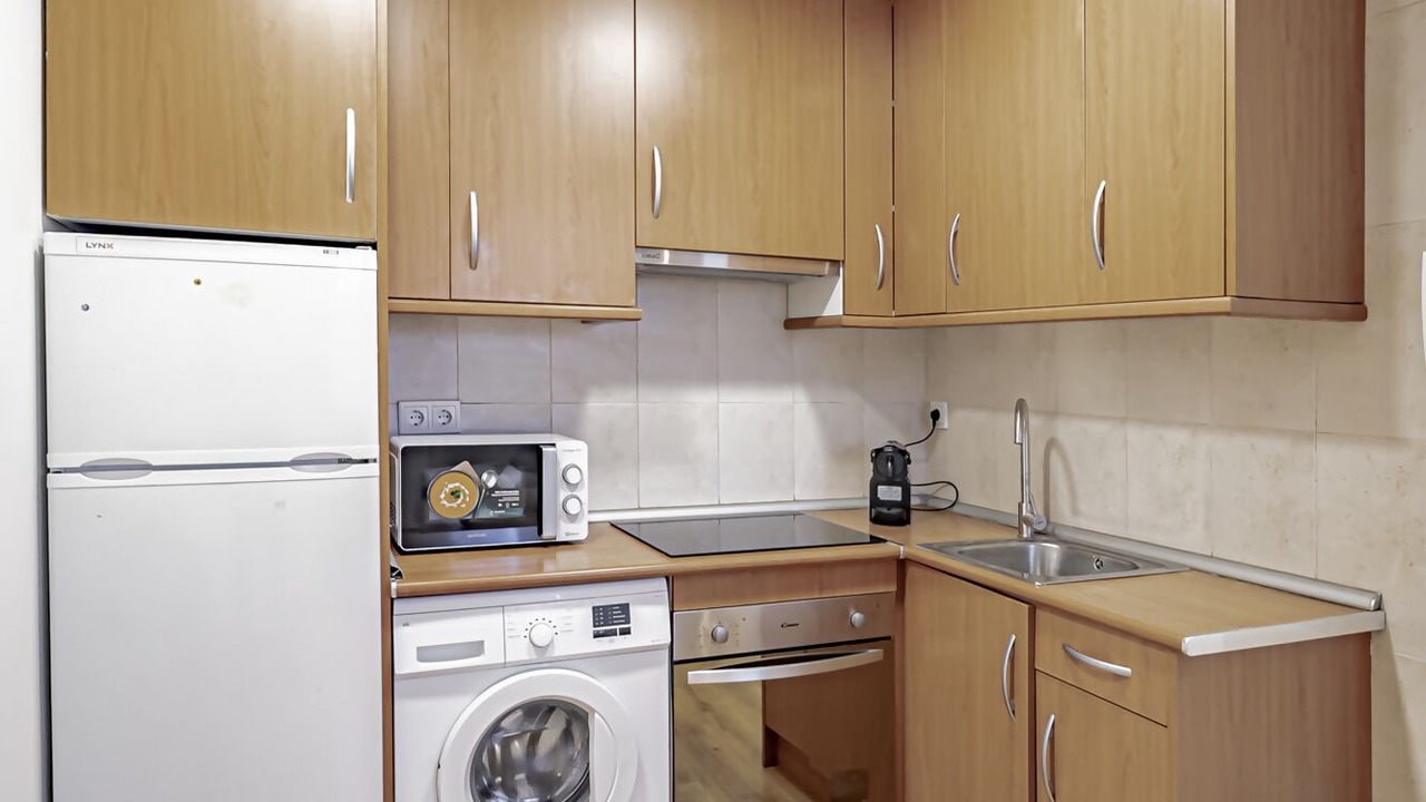 Photo of Kitchen in Rejas