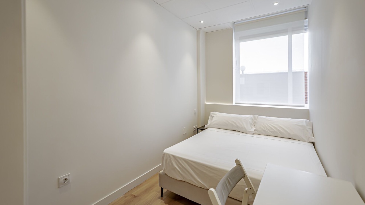 Photo of Bedroom in Rejas