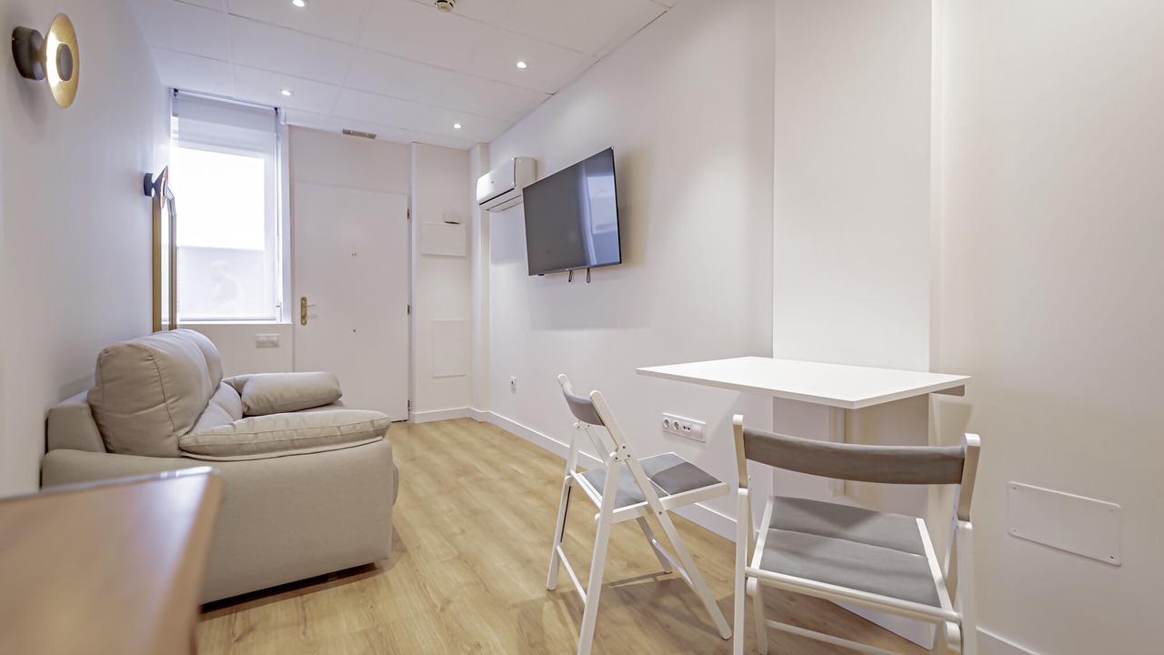 Photo of Livingroom in Rejas