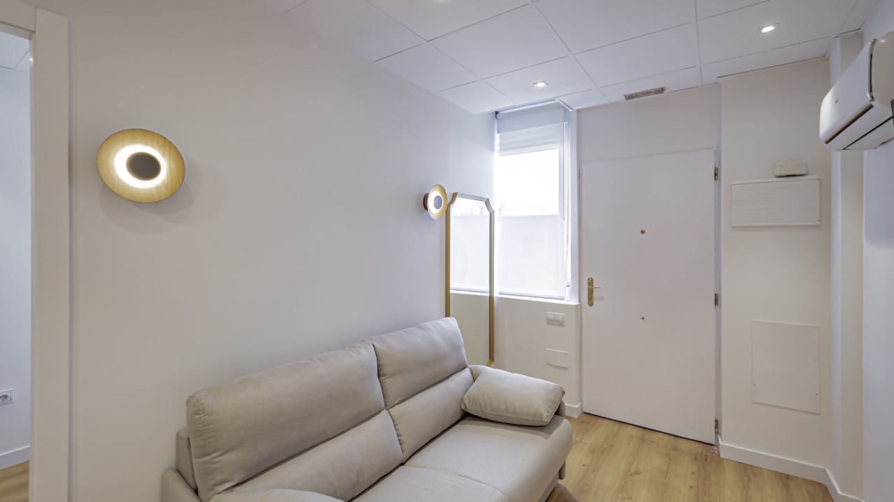 Photo of Livingroom in Rejas