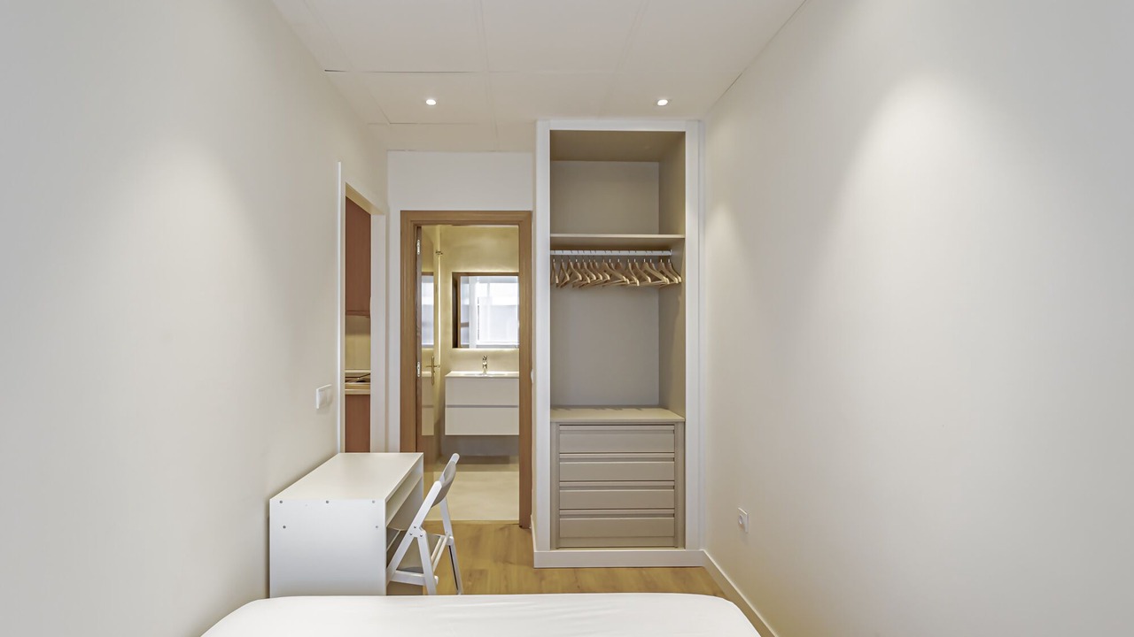 Photo of Bedroom in Rejas