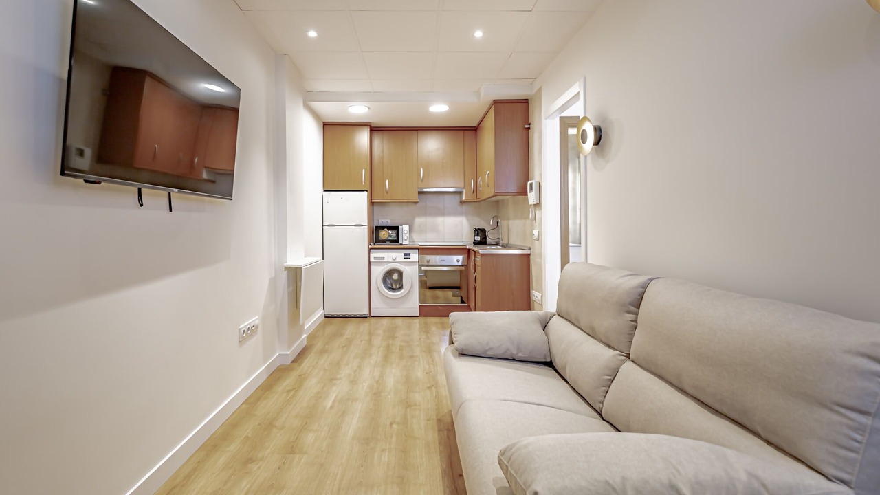 Photo of Livingroom in Rejas