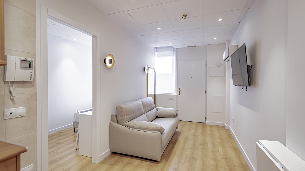 Photo of Livingroom in Rejas