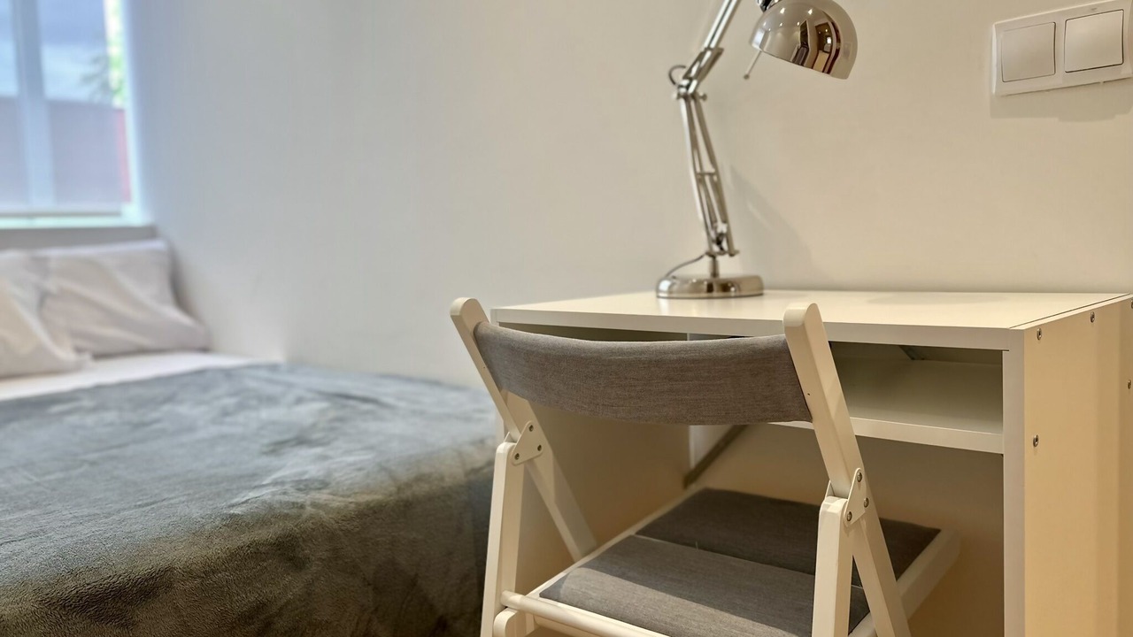 Photo of Bedroom in Rejas