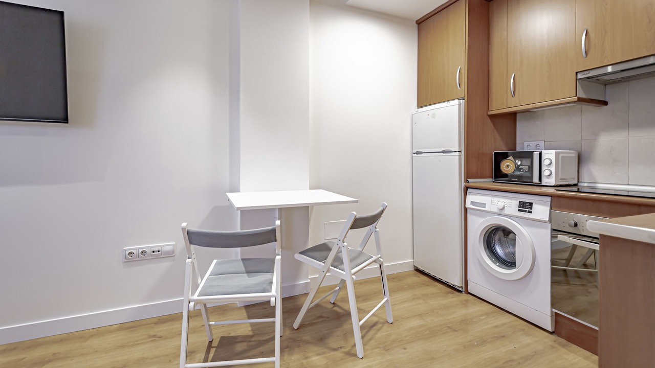 Photo of Kitchen in Rejas
