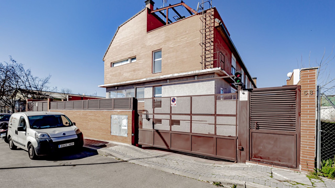 Photo of Outdoor in Rejas