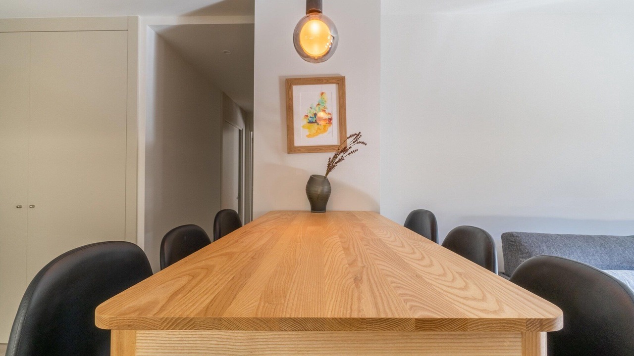 Photo of Livingroom in Benasque
