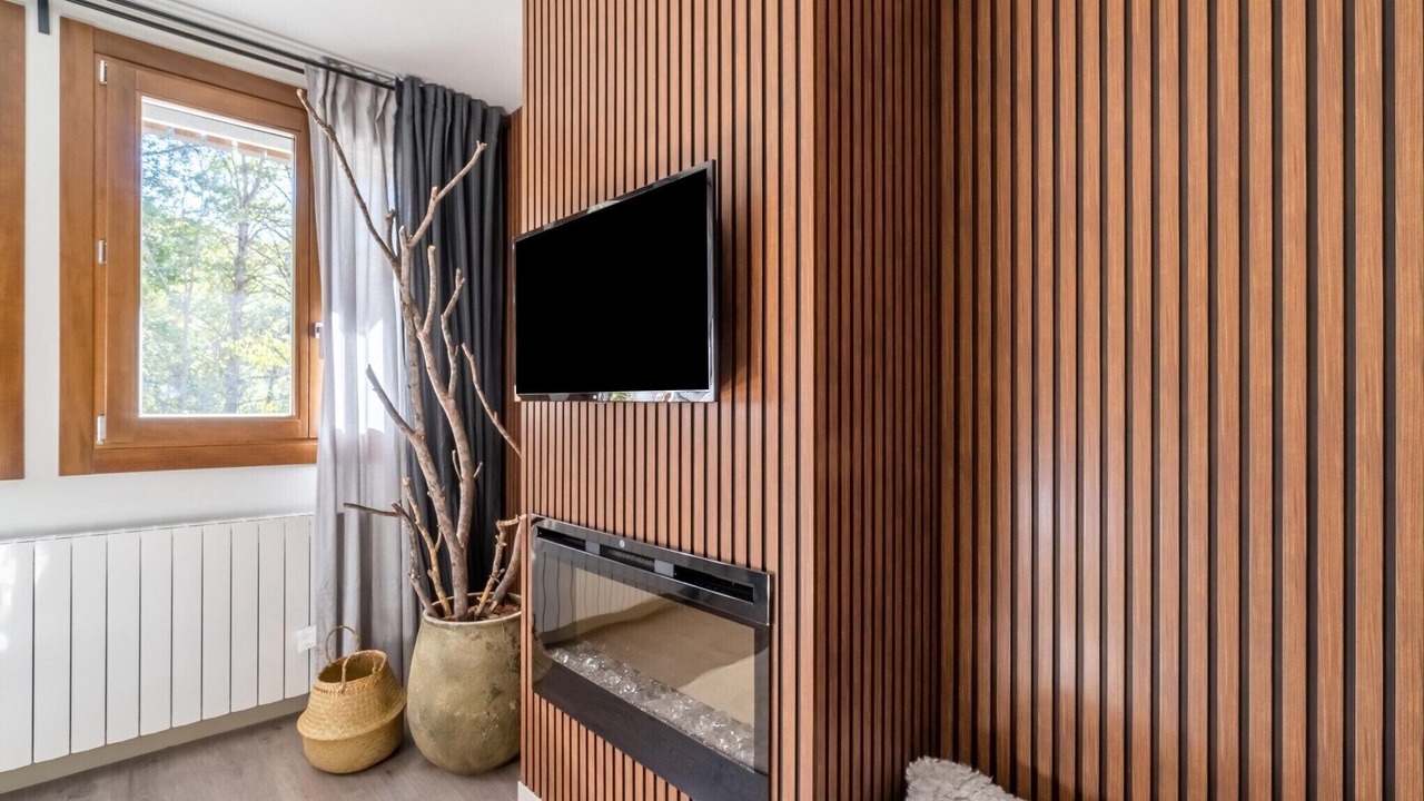Photo of Livingroom in Benasque