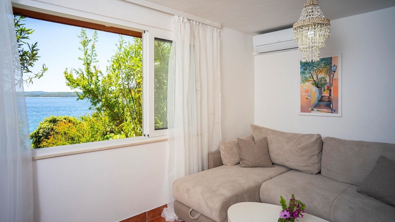 Photo of Livingroom in Kuciste