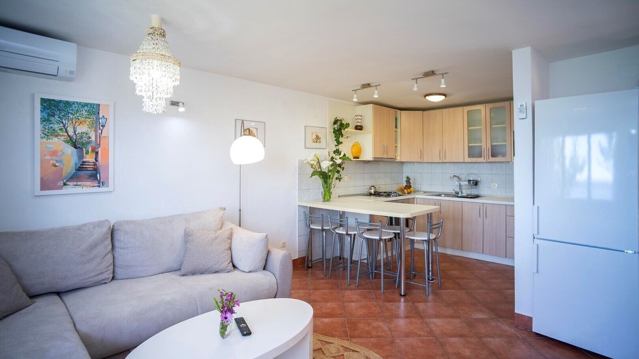 Photo of Livingroom in Kuciste