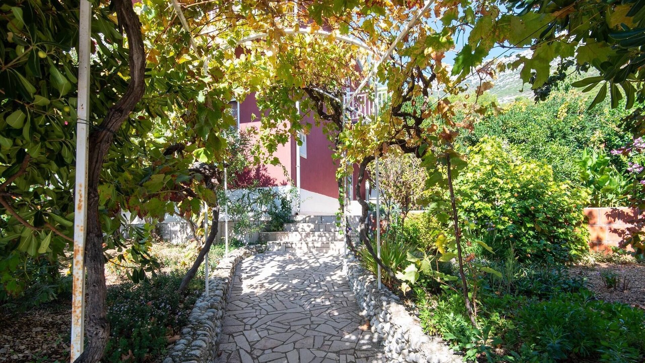 Photo of Outdoor in Kuciste