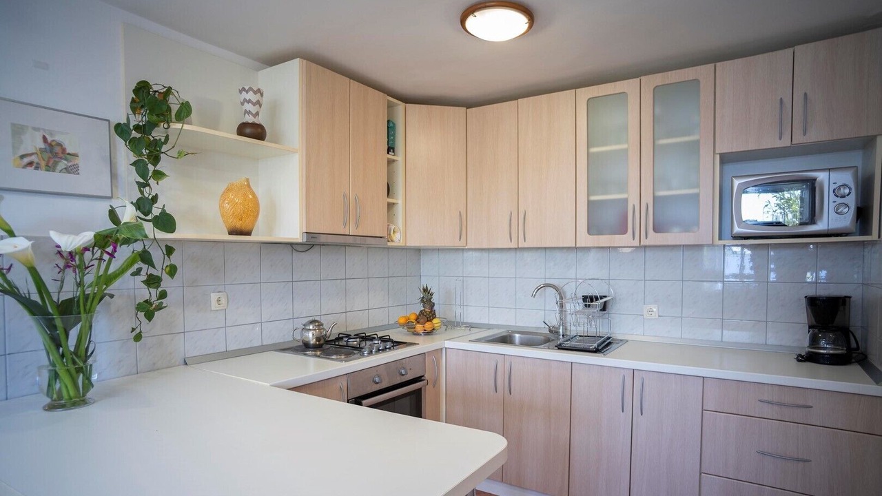 Photo of Kitchen in Kuciste