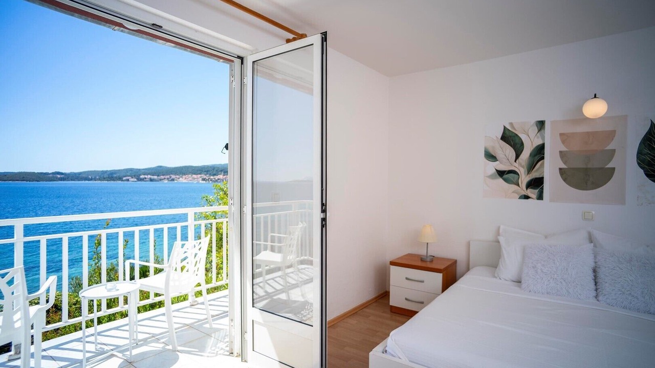 Photo of Bedroom in Kuciste