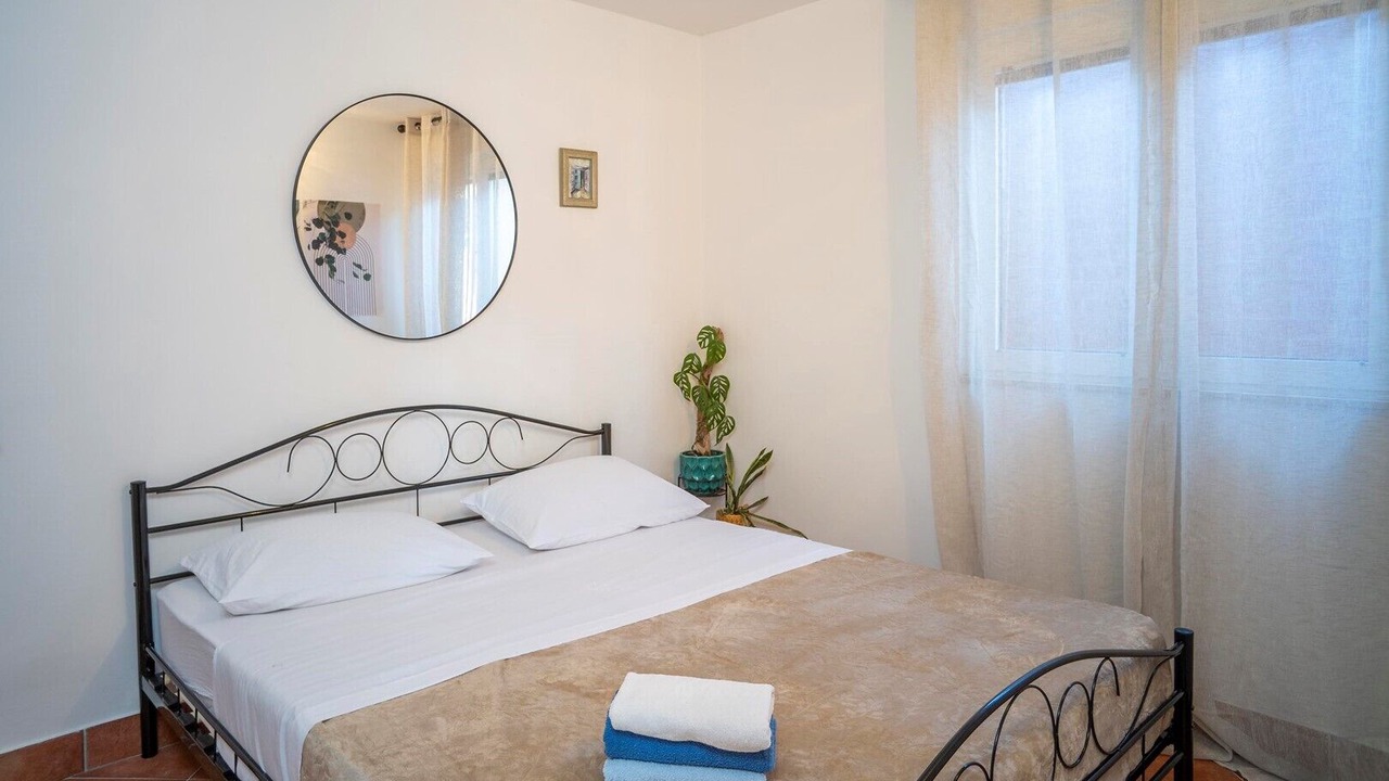 Photo of Bedroom in Kuciste