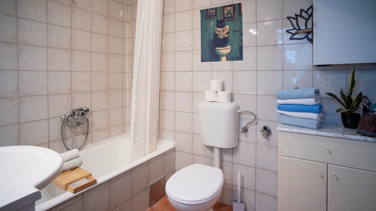 Photo of Bathroom in Kuciste