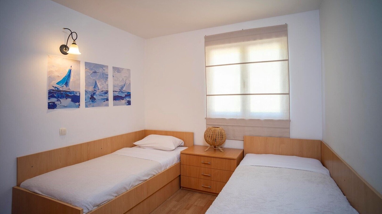 Photo of Bedroom in Kuciste