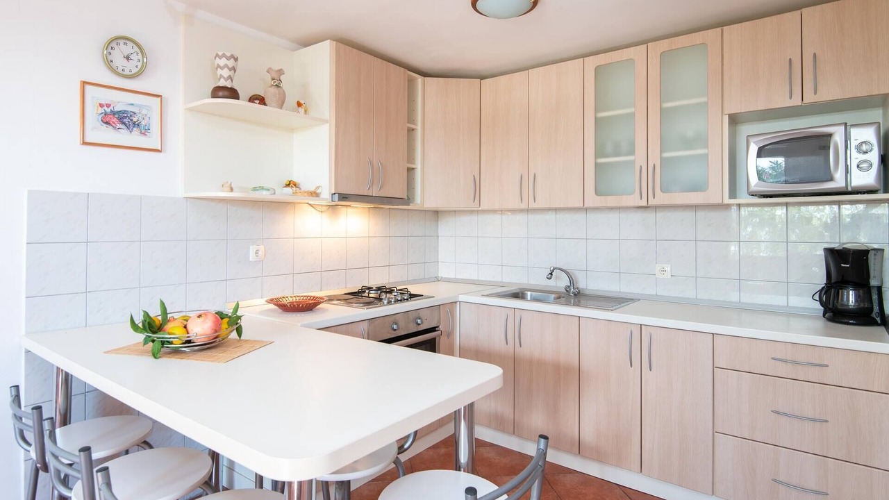 Photo of Kitchen in Kuciste