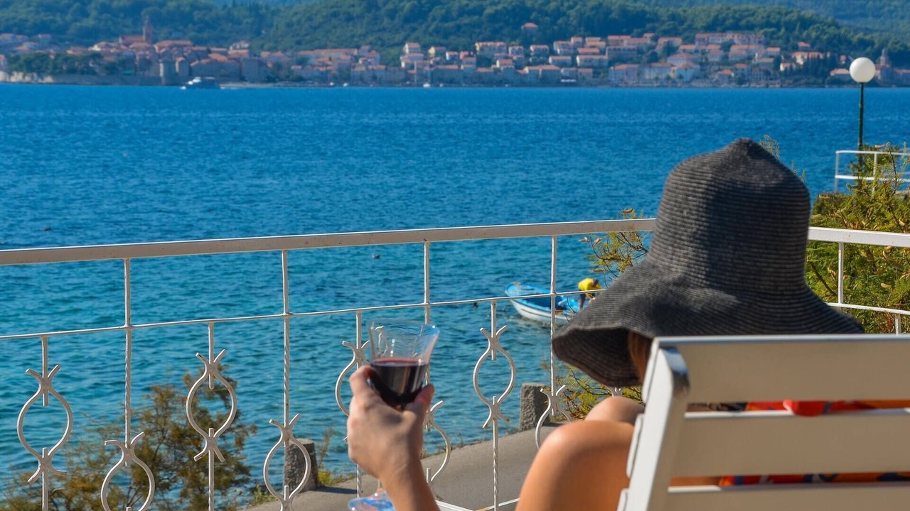 Photo of Outdoor in Kuciste
