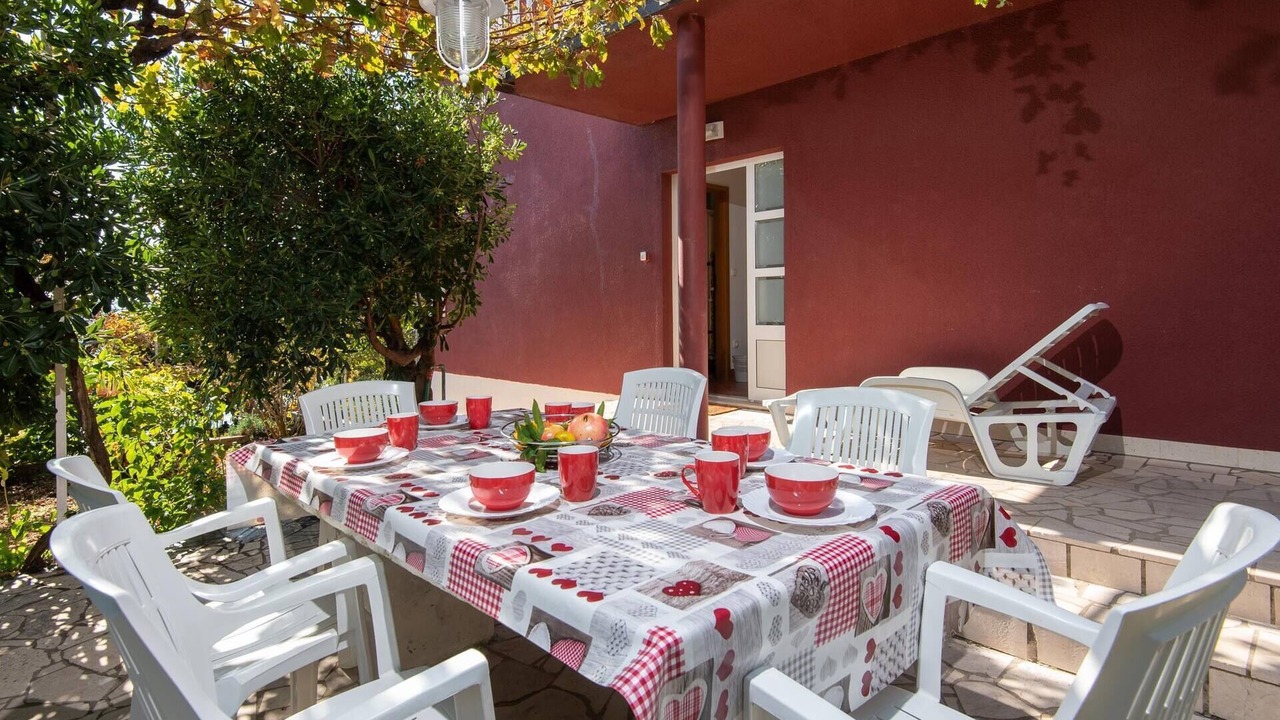 Photo of Outdoor in Kuciste