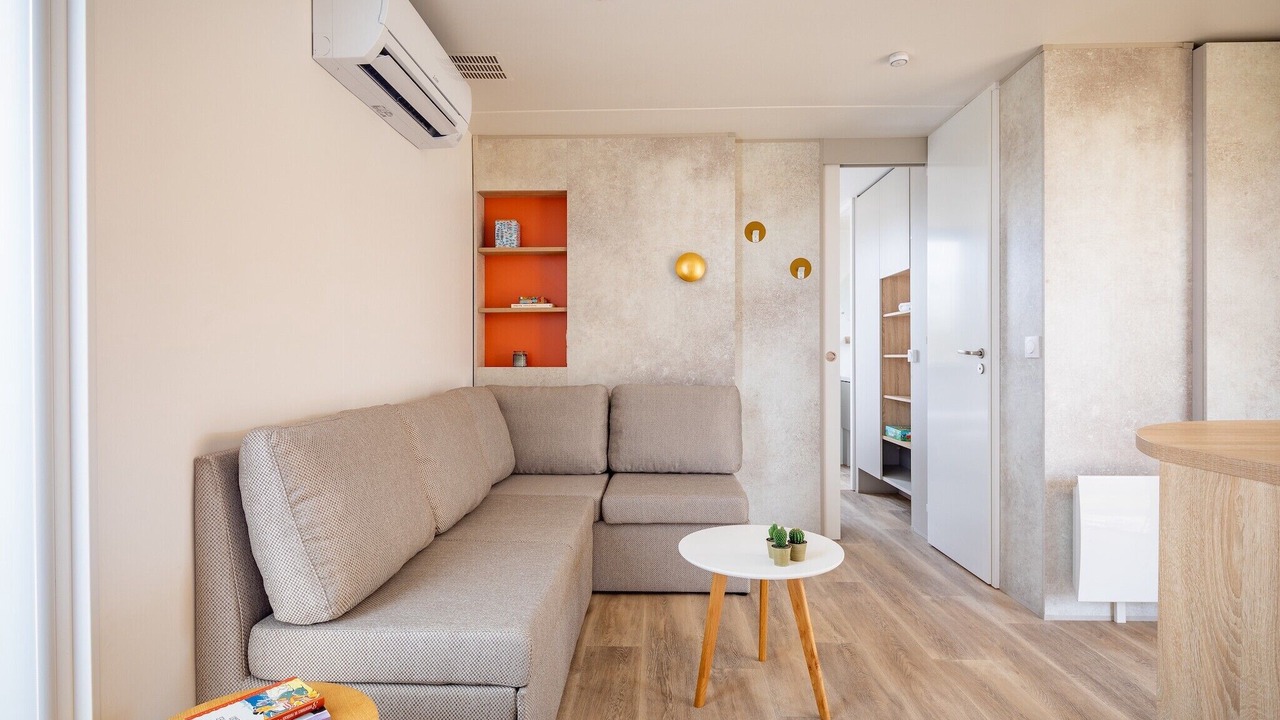 Photo of Livingroom in Le Grau-dʼAgde