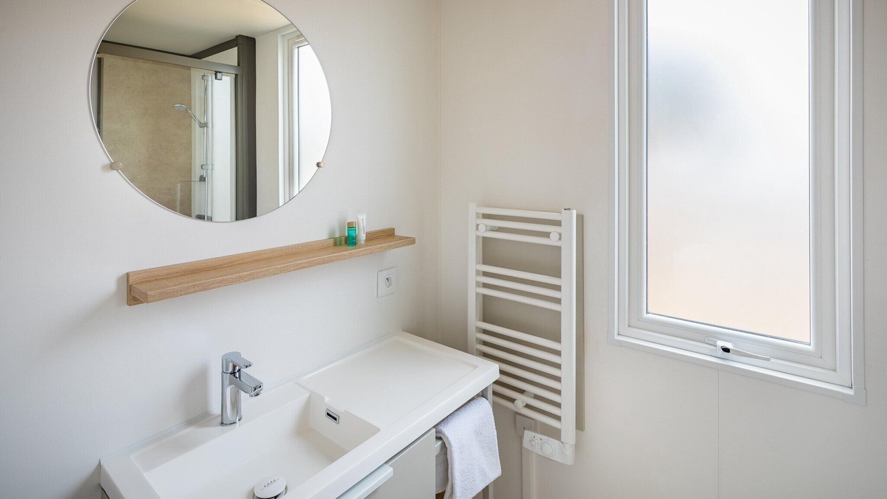 Photo of Bathroom in Le Grau-dʼAgde