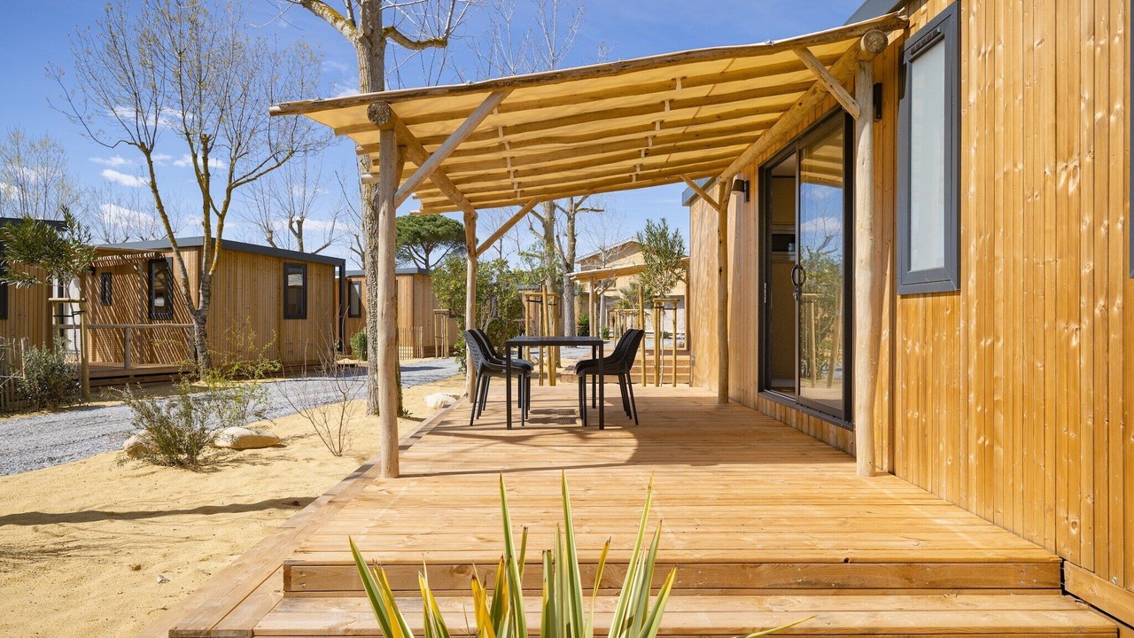Photo of Patio Balcony in Le Grau-dʼAgde