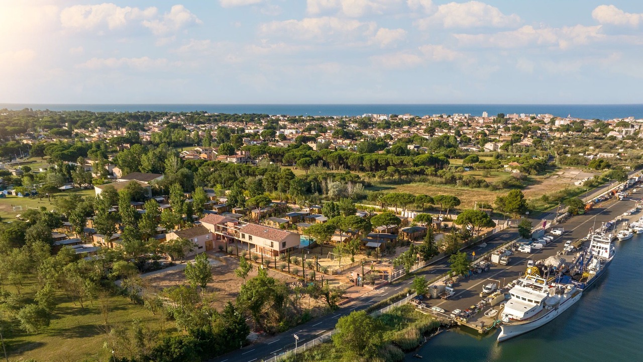 Photo of Others in Le Grau-dʼAgde
