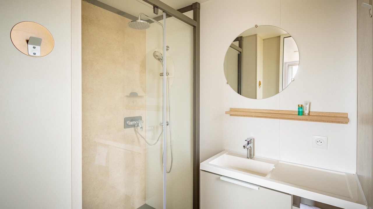 Photo of Bathroom in Le Grau-dʼAgde